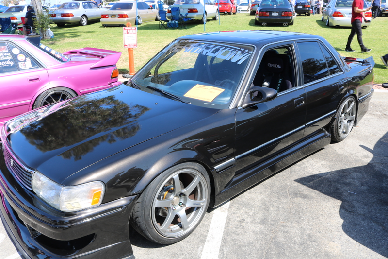 Illustration for article titled Toyotafest Photodump